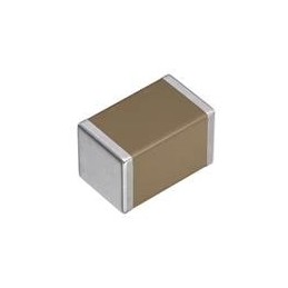 1 pcs : CGA4J1X7R2A225K125AC - Multilayer Ceramic Capacitors MLCC - SMD/SMT 0805 100VDC 2.2uF 10% 1.25mm AEC-Q200