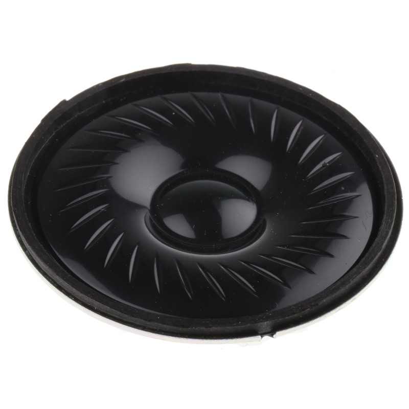 1 pcs - Visaton 50mm dia 1W nom Full Range Speaker Driver, 8Ω, 150 Hz - 20 kHz