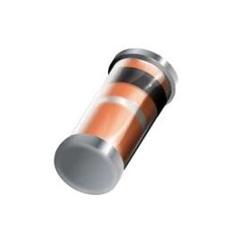 10 pcs : LL4148 L0 - Diodes - General Purpose, Power, Switching 75V, 0.15A, Switching Diode & Array