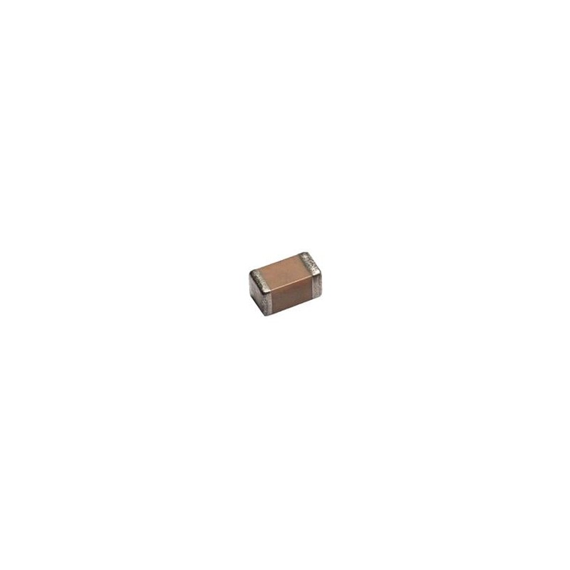 1 pcs : 12105C475K4Z4A - Multilayer Ceramic Capacitors MLCC - SMD/SMT KAF32LR71H475KL NW GLOB PN 50V 4.7uF X7R 1210 Flex AECQ