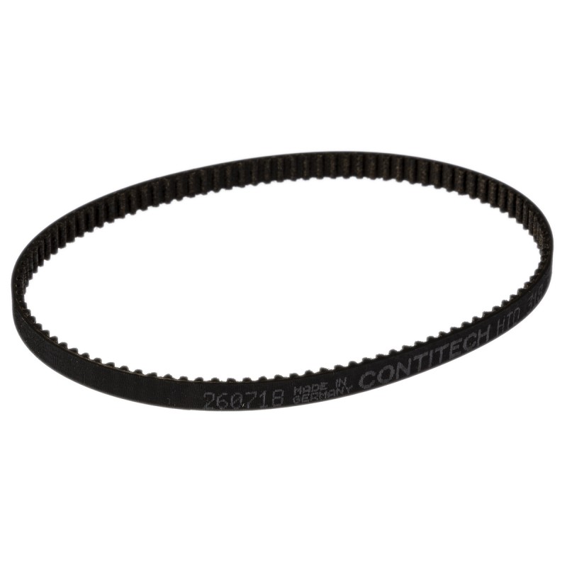 1 pcs - Contitech HTD 318-3M-06 Timing Belt, 106 Teeth, 318mm Length, 6mm Width