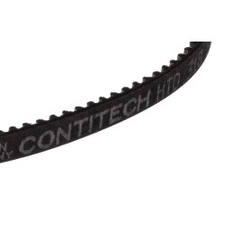 1 pcs - Contitech HTD 318-3M-06 Timing Belt, 106 Teeth, 318mm Length, 6mm Width