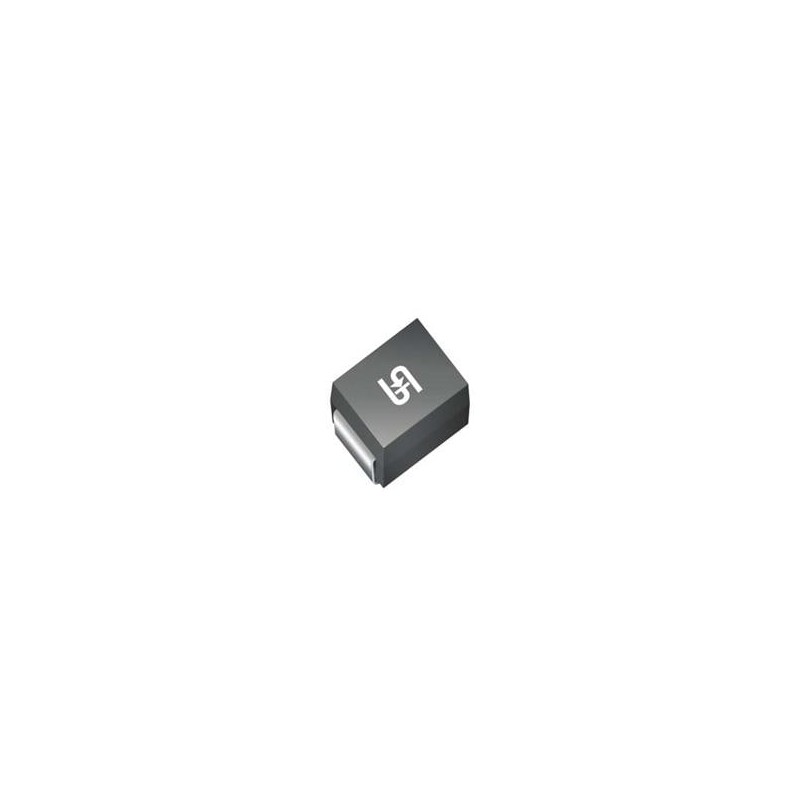 10 pcs : SSH210 - Schottky Diodes & Rectifiers 2A, 100V, Schottky Rectifier