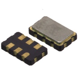 100 pcs - Renesas Electronics, 0.75MHz Oscillator, 25ppm LVDS VCXO XLL536125.000000I