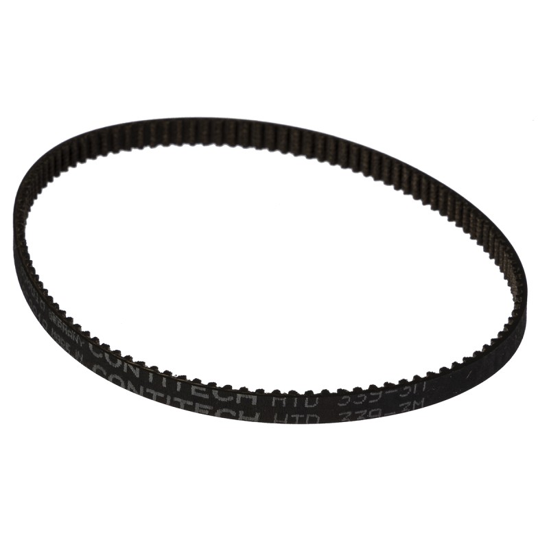 1 pcs - Contitech HTD 339-3M-06 Timing Belt, 113 Teeth, 339mm Length, 6mm Width