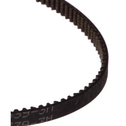 1 pcs - Contitech HTD 339-3M-06 Timing Belt, 113 Teeth, 339mm Length, 6mm Width