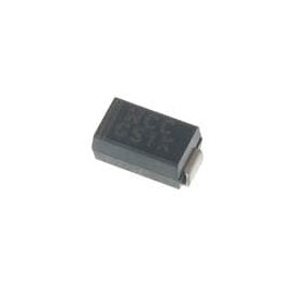 10 pcs : GS1K-LTP - Rectifiers 800V,1A