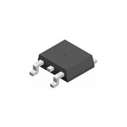 10 pcs : MBRB20100CT-TP - Schottky Diodes & Rectifiers 100V, 12A