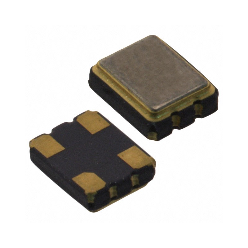 1000 pcs - Renesas Electronics, 40MHz Oscillator, ±25ppm LVCMOS SMD XLH536040.000000I