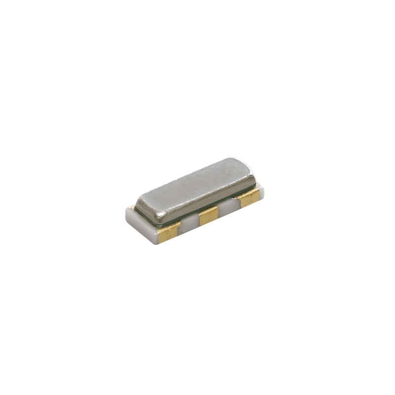 20 pcs - CSTNE10M0G550000R0, Ceramic Resonator 33pF, 3-Pin, 3.2 x 1.3mm