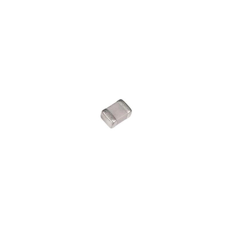 1 pcs : 251R15S2R2AV4E - Multilayer Ceramic Capacitors MLCC - SMD/SMT 250V 2.2pF 0805 NP0 +/-.05pF Ultra Hi Q