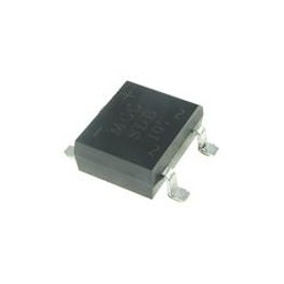10 pcs : SDB107-TP - Bridge Rectifiers 1A,1000V