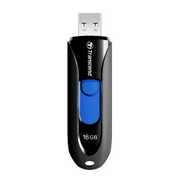 1 pcs - Transcend JF790 16 GB USB 3.1 USB Stick