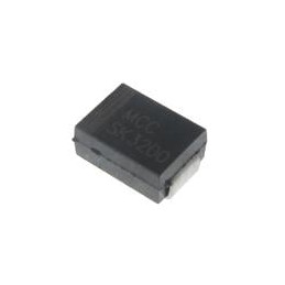 10 pcs : SK3200B-LTP - Schottky Diodes & Rectifiers 200V,3A