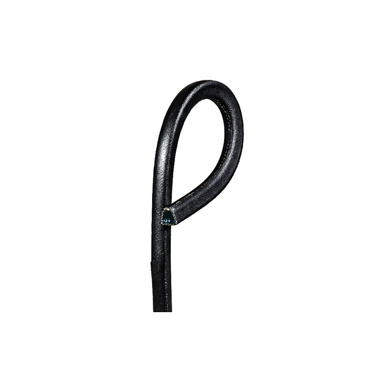 1 pcs - Gates Drive Belt, belt section SPA, 1300mm Length