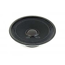 1 pcs - Visaton 70mm dia 2W nom Full Range Speaker Driver, 8Ω