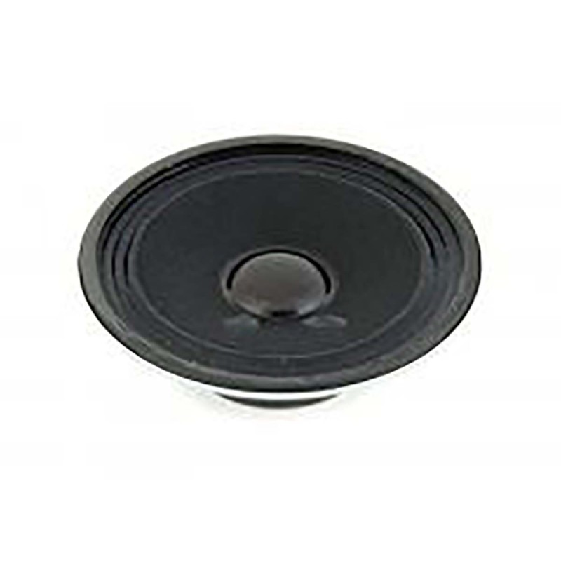 1 pcs - Visaton 70mm dia 2W nom Full Range Speaker Driver, 8Ω