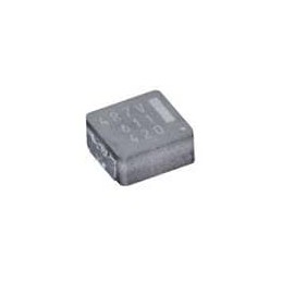 10 pcs : ETQ-P3M1R0KVN - Power Inductors - SMD PCC Lo Pro 1.0uH 6.4x6x3mm,AEC-Q200