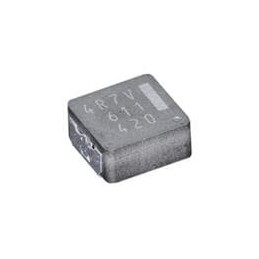 10 pcs : ETQ-P4M101KVC - Power Inductors - SMD 100uH 20% 242mOhm 2.5A AEC-Q200
