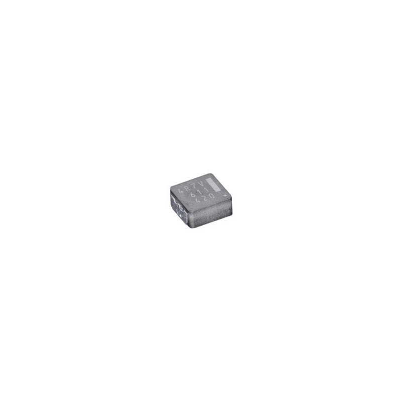 10 pcs : ETQ-P4M101KVC - Power Inductors - SMD 100uH 20% 242mOhm 2.5A AEC-Q200