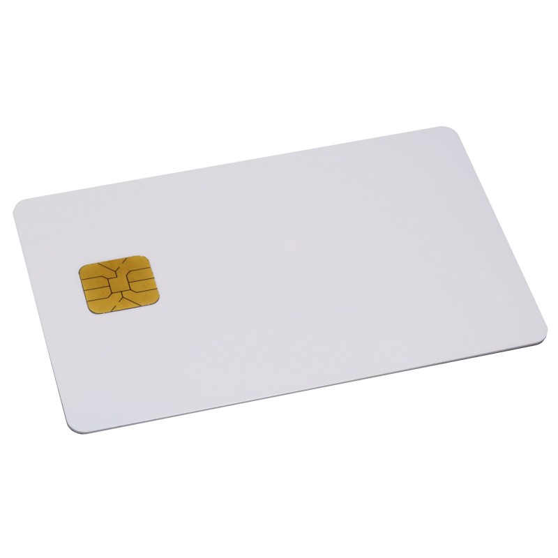 1 pcs - Seeit 256 kbit Smart Card