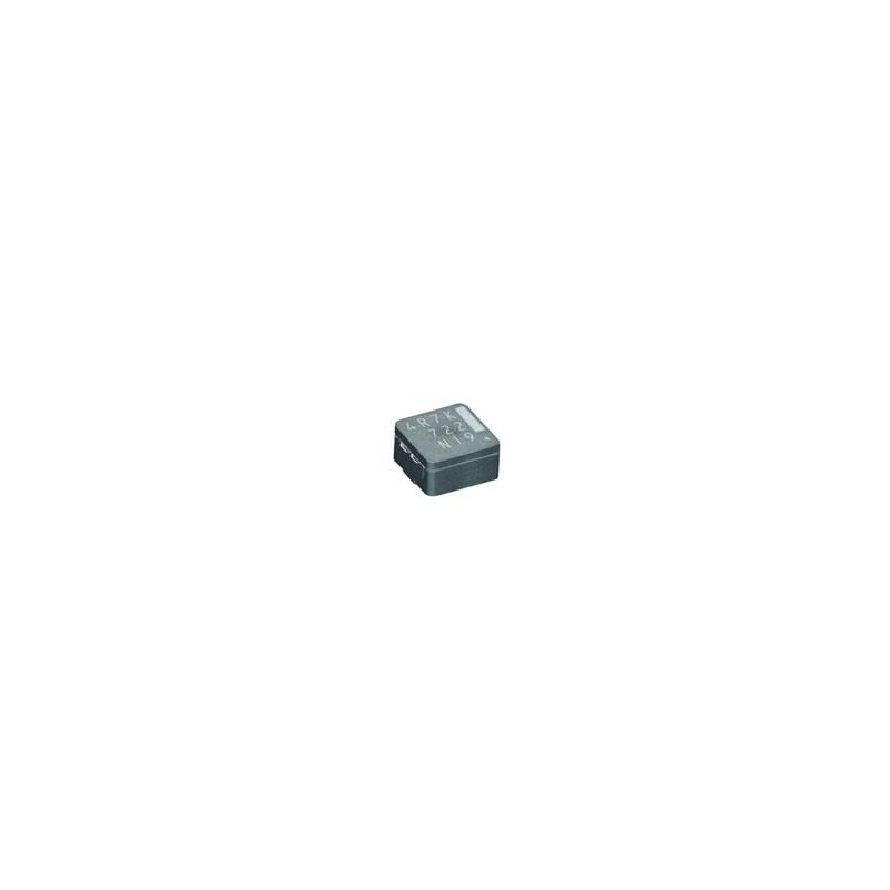 10 pcs : ETQ-P4M150KFM - Power Inductors - SMD 15uH 20% 60.7mOhm 4.6A AEC-Q200