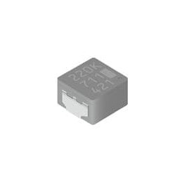 10 pcs : ETQ-P4M470KFM - Power Inductors - SMD 47uH 20% 7.4x7x4.8 SMD