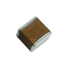 1 pcs : 0805N500K501NX040T - Multilayer Ceramic Capacitors MLCC - SMD/SMT 50pF 500V 10%