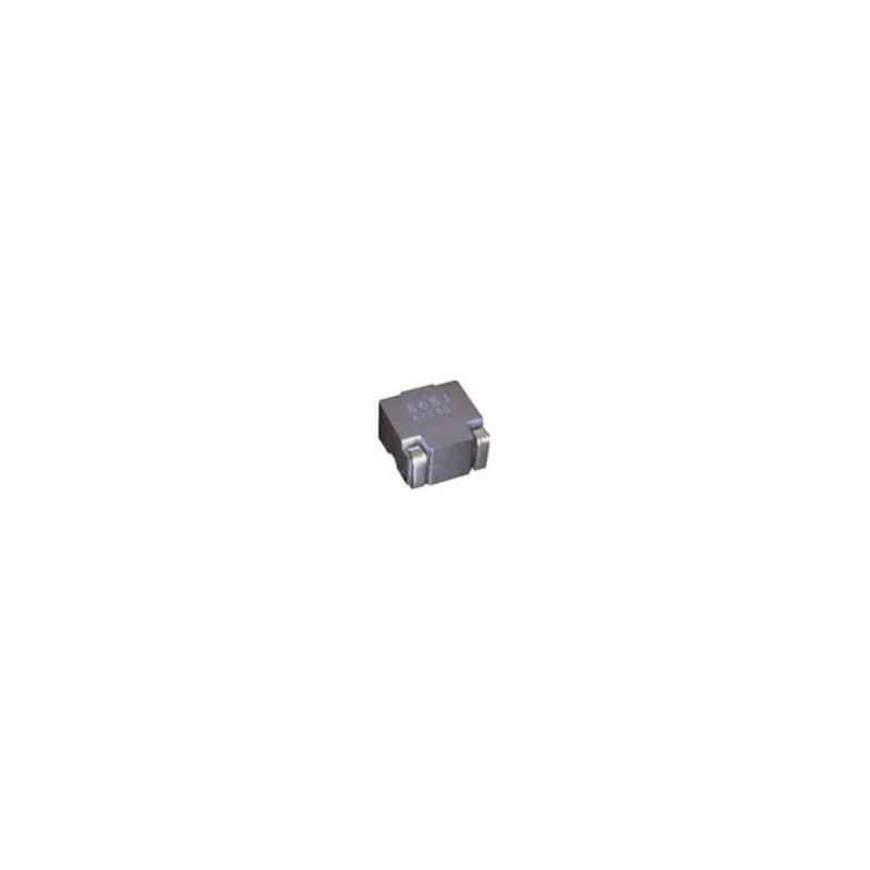 10 pcs : ETQ-P8M2R5JFA - Power Inductors - SMD 2.5uH 32.1A 2.6mOhm AEC-Q200