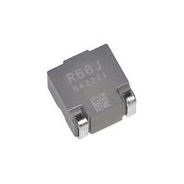 10 pcs : ETQ-P8MR68JFA - Power Inductors - SMD 0.68uH 56.9A 1.1ohms AEC-Q200