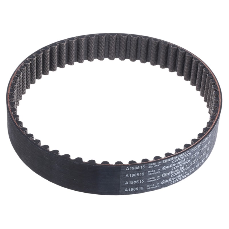 1 pcs - Contitech 480 8M 20 Timing Belt, 60 Teeth, 480mm Length, 20mm Width