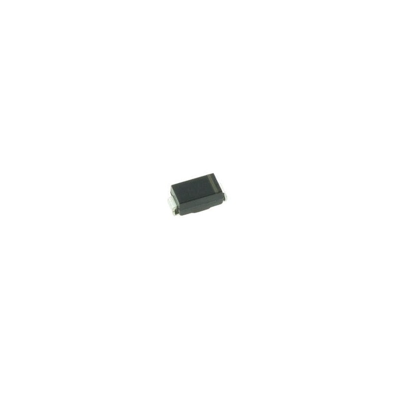 10 pcs : SMBJ70A-TP - TVS Diodes / ESD Suppressors 70V 600 Watts