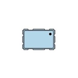 10 pcs : EBCA16K2H-32.768k TR - Standard Clock Oscillators 32.768kHz 1.62-3.63V 50ppm -40C +85C