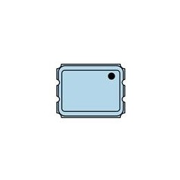 10 pcs : EBCA36K2H-32.768k TR - Standard Clock Oscillators 32.768kHz 1.62-3.63V 50ppm -40C +85C