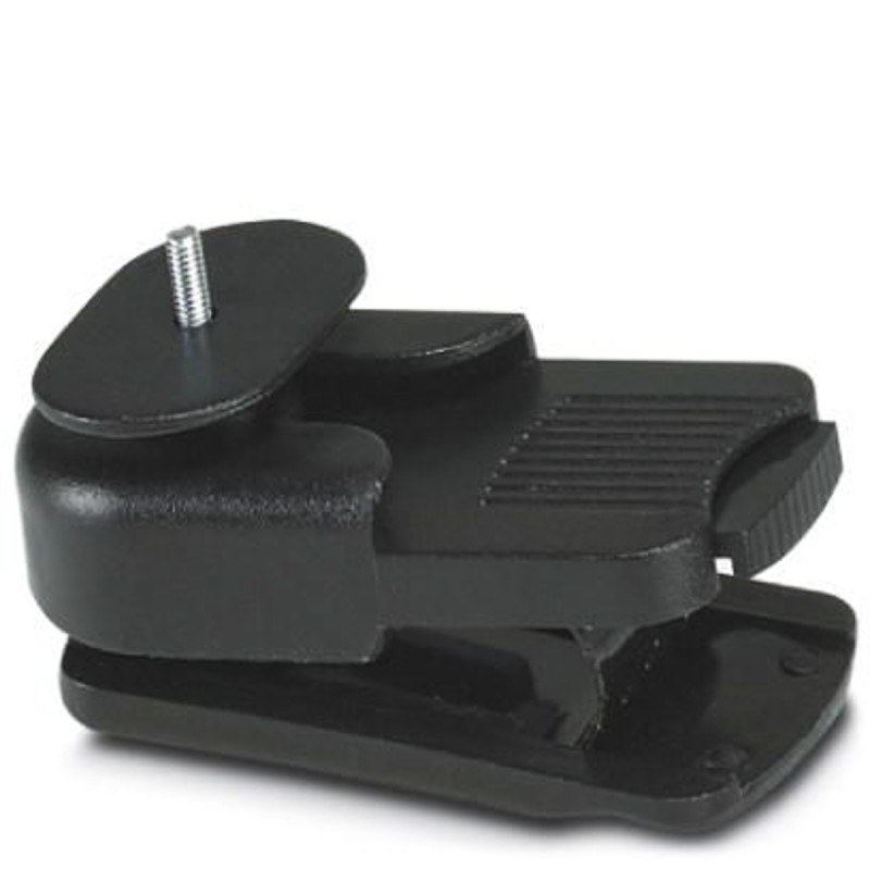 1 pcs - Phoenix Contact Label Printer Belt Clip for use with THERMOFOX, THERMOMARK GO, THERMOMARK GO.K Printers