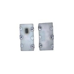 10 pcs : DPX1608LKG2R2460A - Signal Conditioning 1608 Wifi 7 2.4G/5-7G DPX TypeG2 Pass Band 2400-2500, 5150-7125 MHz