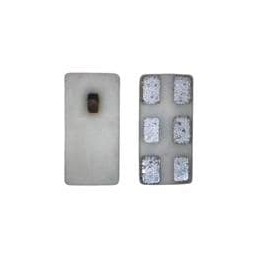 10 pcs : DPX1608LKW2R2460A - Signal Conditioning 1608 Wifi 7 2.4G/5-7G DPX TypeW2 Pass Band 2400-2500, 5150-7125 MHz