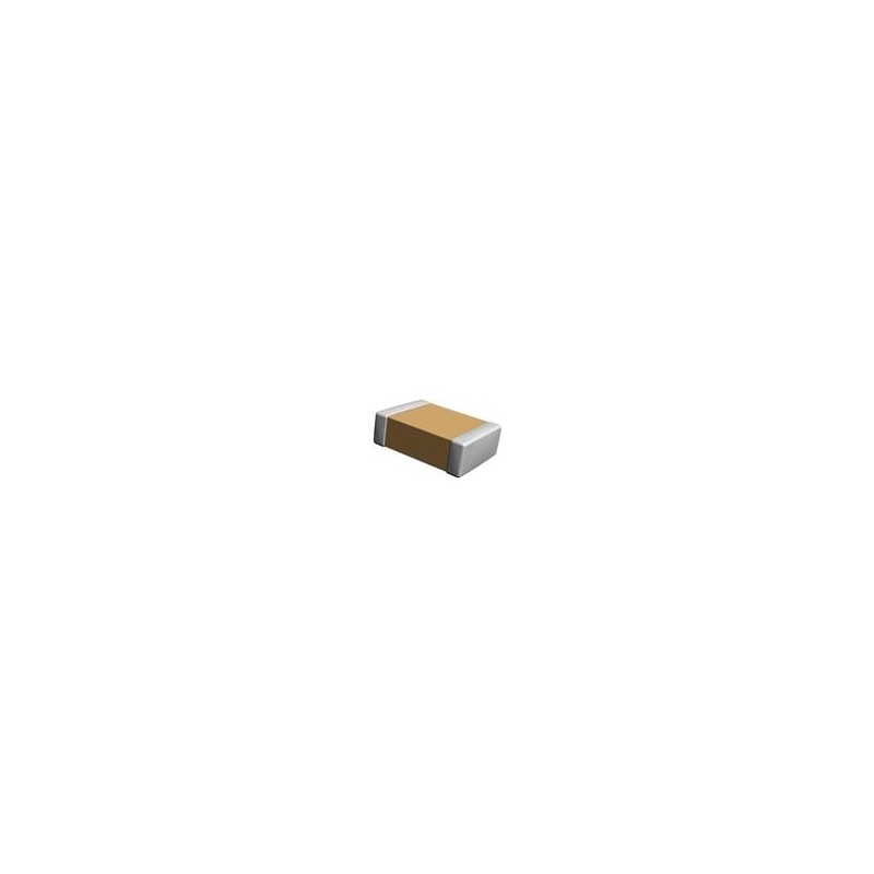 1 pcs : CGA5K1X7S3D471K130AE - Multilayer Ceramic Capacitors MLCC - SMD/SMT 1206 470pF 2000volts X7S 10% Soft Term