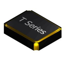 100 pcs - MMD 24MHz Crystal Unit 30ppm SMT 3.2 x 2.5mm