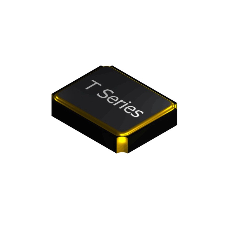 100 pcs - MMD 24MHz Crystal Unit 30ppm SMT 3.2 x 2.5mm