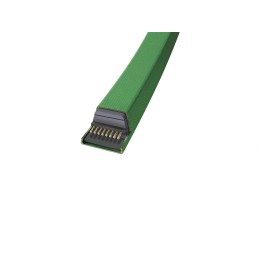 1 pcs - Contitech Drive Belt, belt section A, 1041mm Length