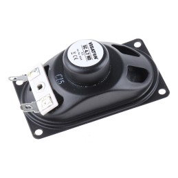 1 pcs - Visaton 41mm dia 2W nom Full Range Speaker Driver, 8Ω, 220 Hz - 20 kHz