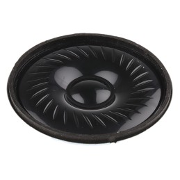 1 pcs - Visaton 50mm dia 1W nom Full Range Speaker Driver, 16Ω, 150 Hz - 20 kHz