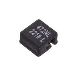 10 pcs : PG0083.472NLT - Power Inductors - SMD SMT FLAT COIL HI CUR