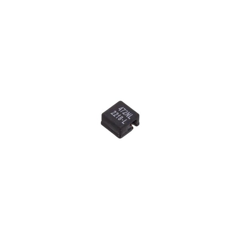 10 pcs : PG0083.472NLT - Power Inductors - SMD SMT FLAT COIL HI CUR