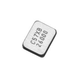 10 pcs : CS325S12000000ABJT - Crystals 12MHz -10C +60C 18pF 50ppm