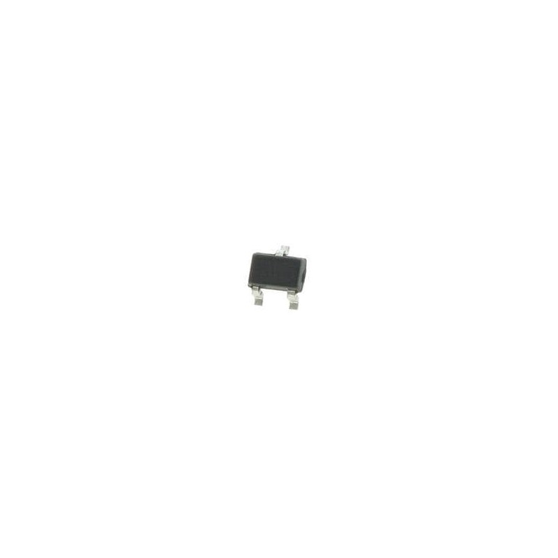 10 pcs : BC817-40WT1G - Bipolar Transistors - BJT SS SC70 GP XSTR NPN