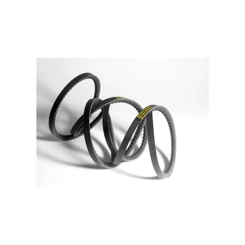 1 pcs - RS PRO Drive Belt, belt section XPZ, 925mm Length