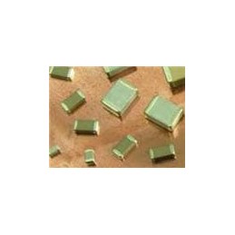 1 pcs : 060330160104KXT - Multilayer Ceramic Capacitors MLCC - SMD/SMT 16V 0.1uF X7R 0603 10percent