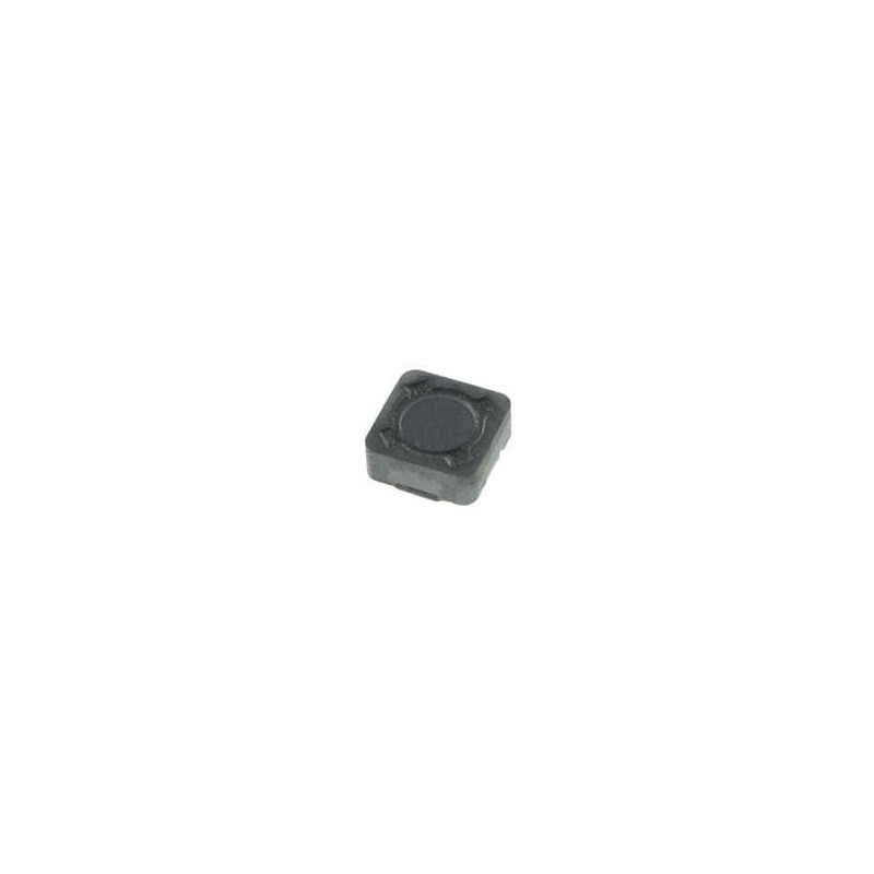 10 pcs : DRA124-6R8-R - Power Inductors - SMD 6.8uH 7.33A 0.021ohms